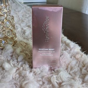 HydroPeptide Phytonutrient Facial Oil NEW IN BOX!